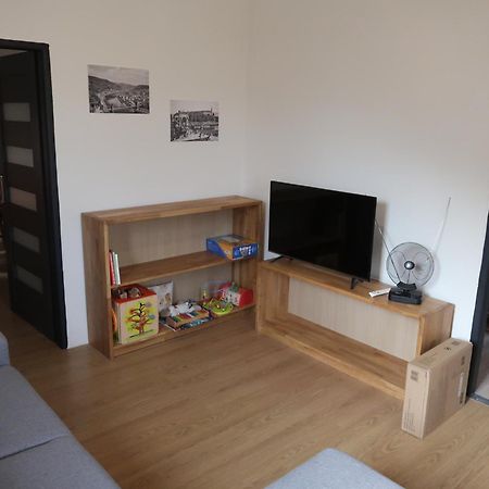 Apartmany Labe Decin Exterior photo