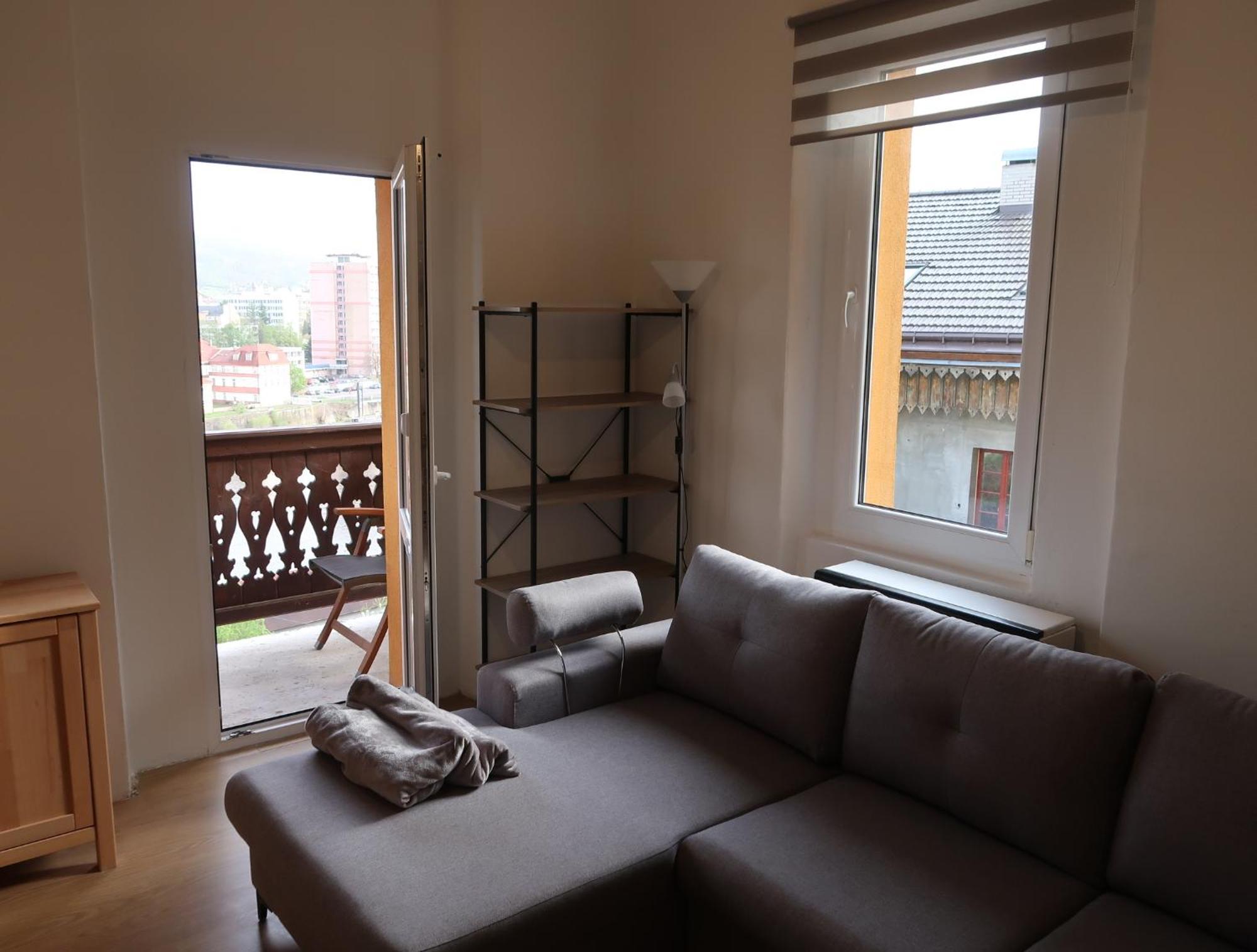 Apartmany Labe Decin Exterior photo